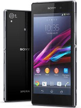 Best available price of Sony Xperia Z1 in Croatia