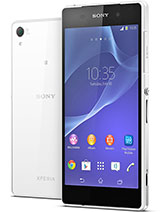 Best available price of Sony Xperia Z2 in Croatia
