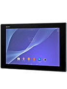 Best available price of Sony Xperia Z2 Tablet Wi-Fi in Croatia