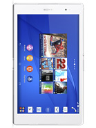 Best available price of Sony Xperia Z3 Tablet Compact in Croatia
