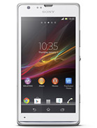 Best available price of Sony Xperia SP in Croatia
