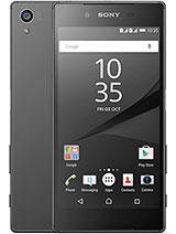 Best available price of Sony Xperia Z5 Dual in Croatia
