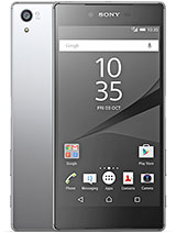 Best available price of Sony Xperia Z5 Premium Dual in Croatia