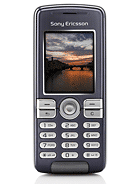 Best available price of Sony Ericsson K510 in Croatia