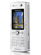 Best available price of Sony Ericsson K608 in Croatia