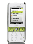 Best available price of Sony Ericsson K660 in Croatia
