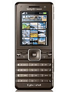 Best available price of Sony Ericsson K770 in Croatia