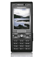 Best available price of Sony Ericsson K800 in Croatia