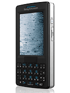 Best available price of Sony Ericsson M600 in Croatia