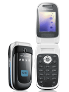 Best available price of Sony Ericsson Z310 in Croatia