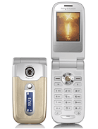 Best available price of Sony Ericsson Z550 in Croatia
