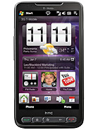 Best available price of T-Mobile HD2 in Croatia