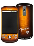 Best available price of T-Mobile myTouch 3G Fender Edition in Croatia