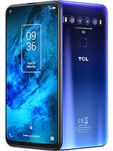 Best available price of TCL 10 5G in Croatia