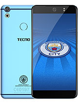 Best available price of TECNO Camon CX Manchester City LE in Croatia