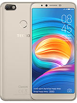 Best available price of TECNO Camon X in Croatia