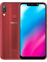 Best available price of TECNO Camon 11 in Croatia