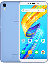 Best available price of TECNO Spark 2 in Croatia