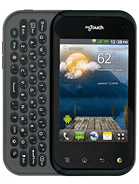 Best available price of T-Mobile myTouch Q in Croatia
