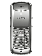 Best available price of Vertu Constellation 2006 in Croatia