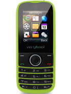 Best available price of verykool i121 in Croatia