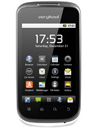Best available price of verykool s735 in Croatia