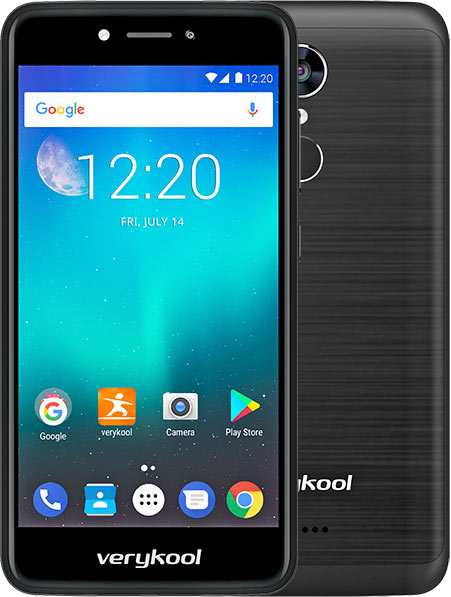 Best available price of verykool s5205 Orion Pro in Croatia