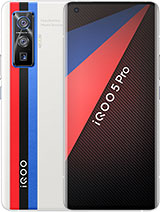 Best available price of vivo iQOO 5 Pro 5G in Croatia