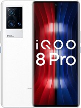 Best available price of vivo iQOO 8 Pro in Croatia