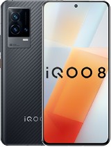 Best available price of vivo iQOO 8 in Croatia