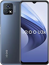Best available price of vivo iQOO U3x in Croatia