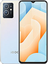 Best available price of vivo iQOO U5e in Croatia