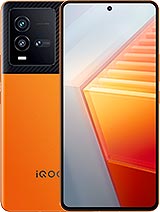 Best available price of vivo iQOO 10 in Croatia