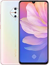 Best available price of vivo S1 Pro in Croatia