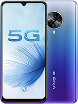 Best available price of vivo S6 5G in Croatia