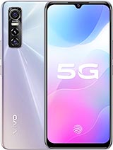 Best available price of vivo S7e in Croatia