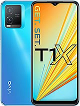 Best available price of vivo T1x (India) in Croatia