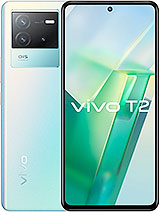 Best available price of vivo T2 in Croatia