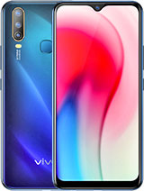 Best available price of vivo Y3 in Croatia