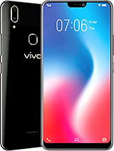 Best available price of vivo V9 6GB in Croatia