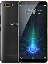 Best available price of vivo X20 Plus UD in Croatia