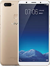 Best available price of vivo X20 Plus in Croatia
