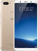 Best available price of vivo X20 in Croatia