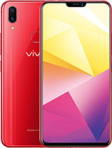 Best available price of vivo X21i in Croatia