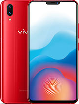 Best available price of vivo X21 UD in Croatia