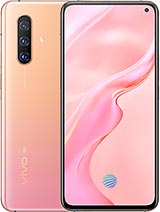 Best available price of vivo X30 in Croatia