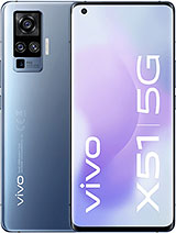 Best available price of vivo X51 5G in Croatia
