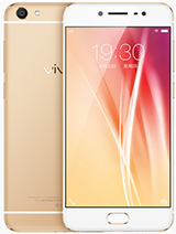 Best available price of vivo X7 in Croatia