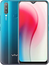Best available price of vivo Y3 4GB 64GB in Croatia