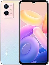 Best available price of vivo Y33s 5G in Croatia